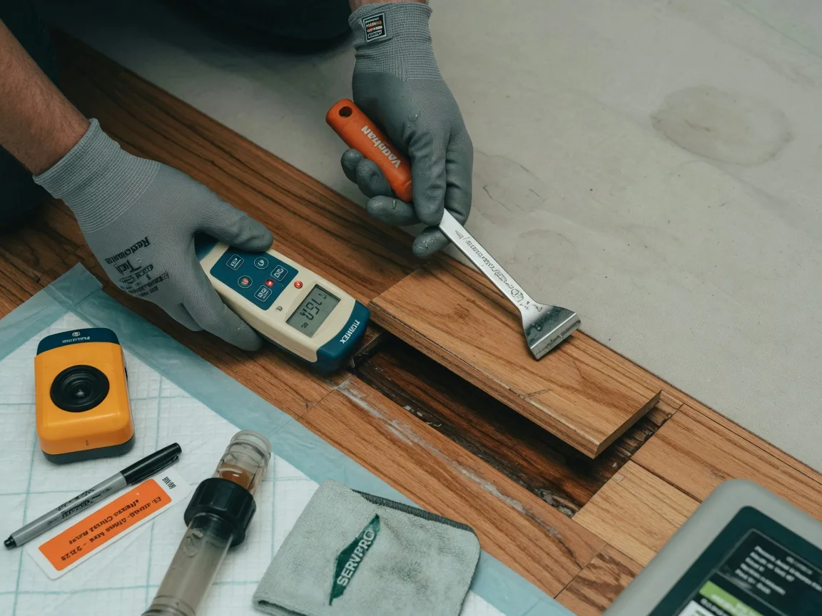 Why choose Water Damage Restoration in Filer, ID